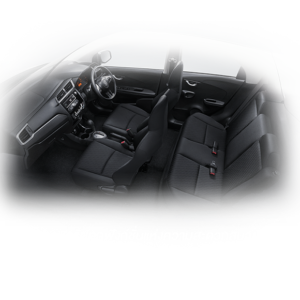 honda-interior
