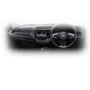 honda-interior