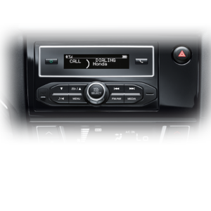 honda-interior