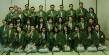 ทริปญี่ปุ่น